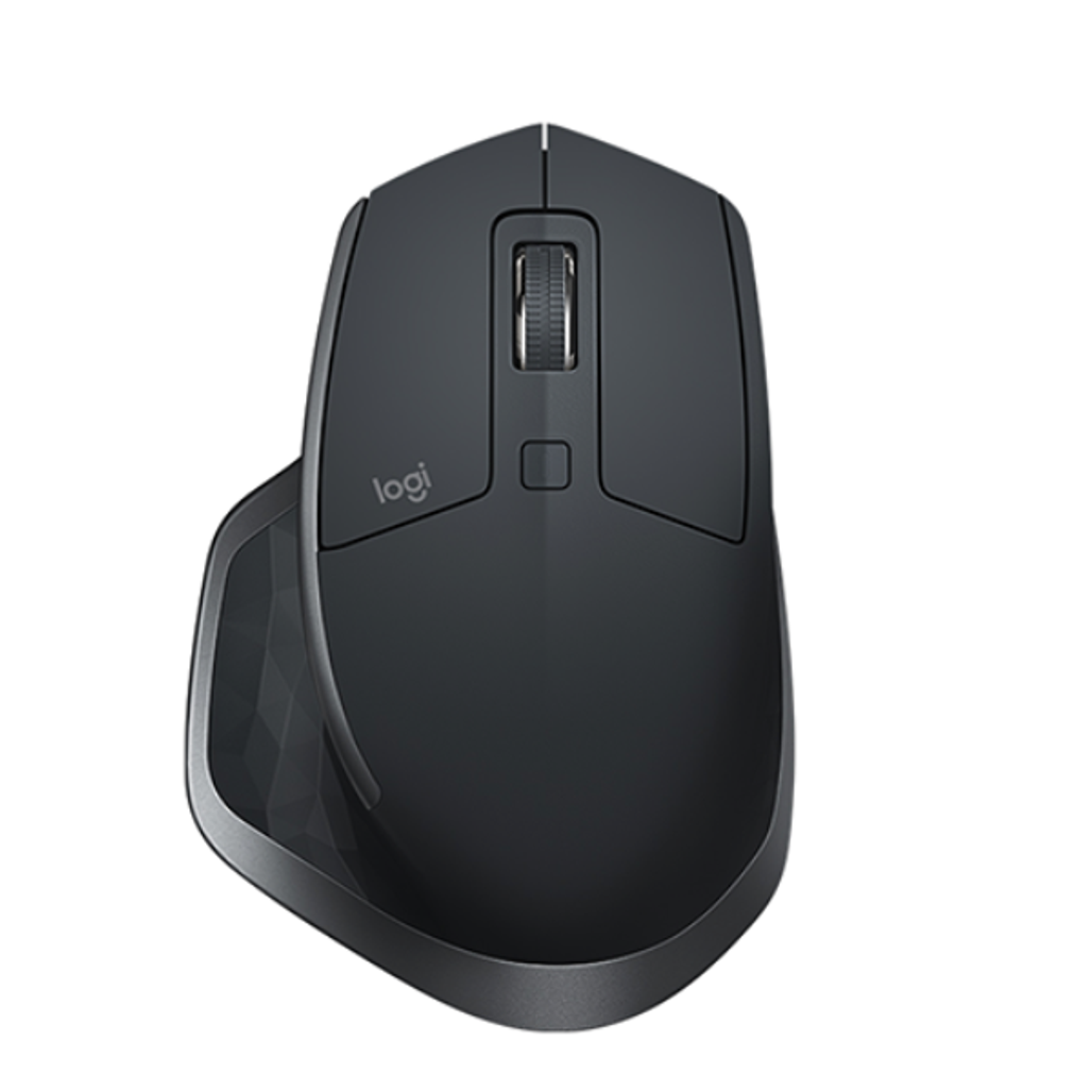 Chuột không dây Logitech MX Master 2S