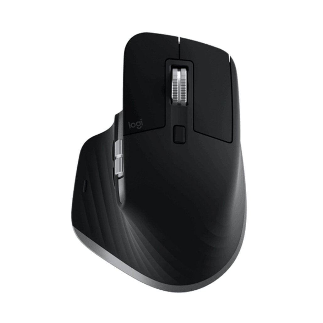 Chuột Sạc Bluetooth Logitech Mx Master 3S For Mac