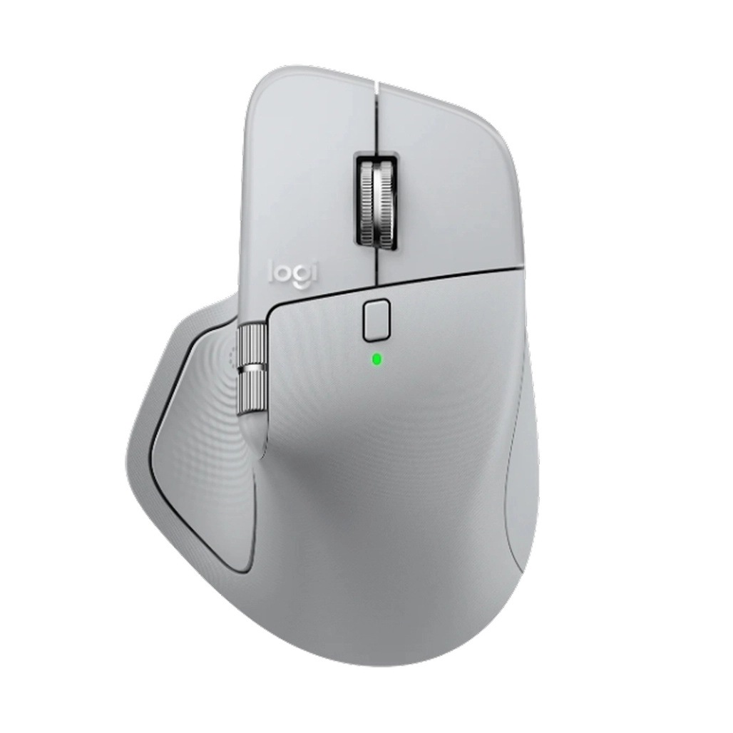 chuột không dây logitech mx master 4 for mac
