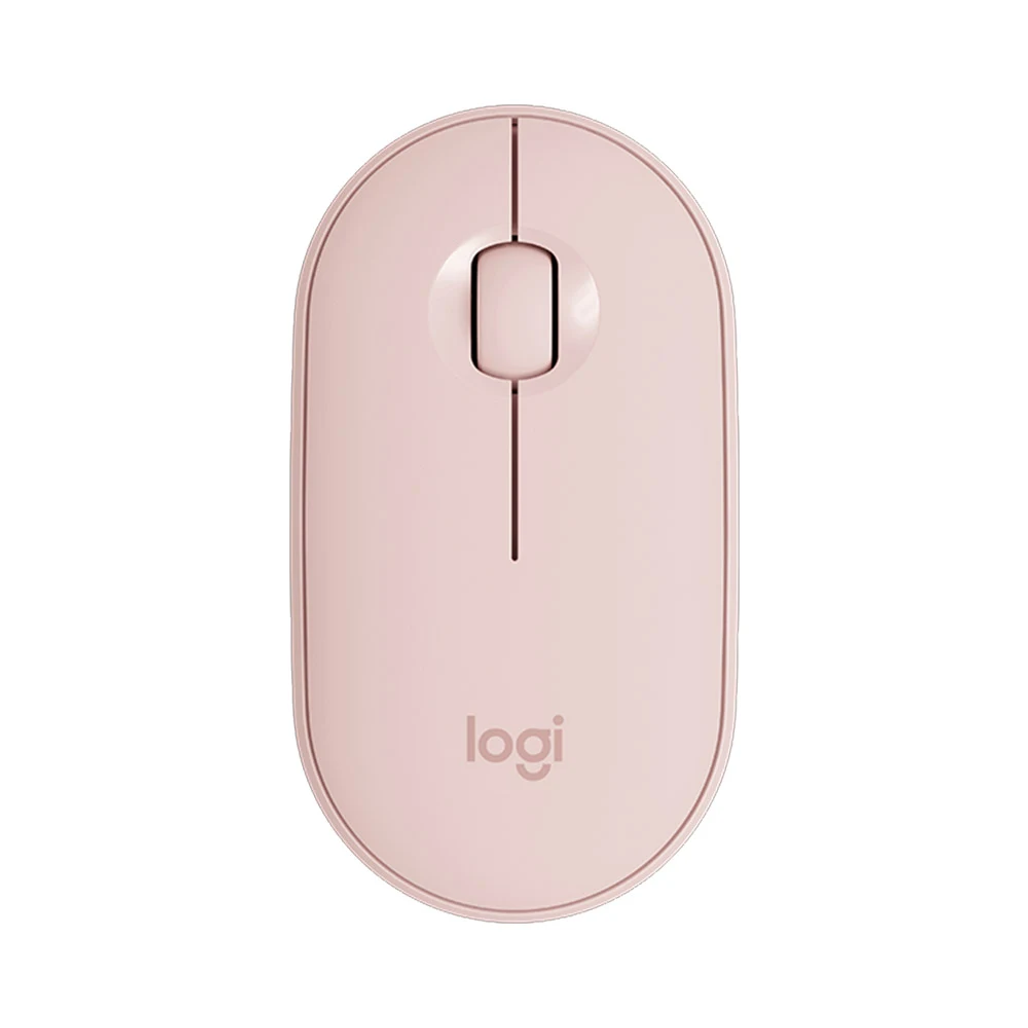 Chuột Không Dây Logitech Pebble M350 - Cũ