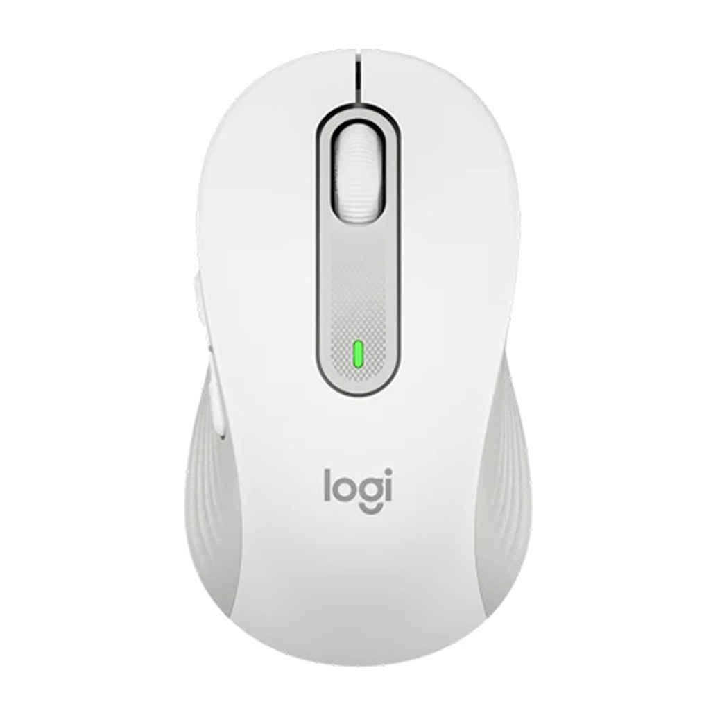 Chuột không dây Logitech Signature M650 Size L