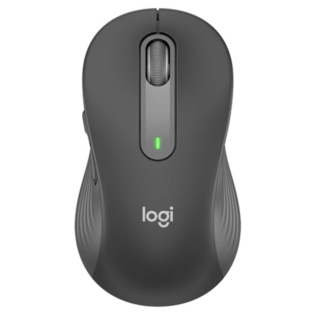 Chuột Bluetooth Silent Logitech Signature M650