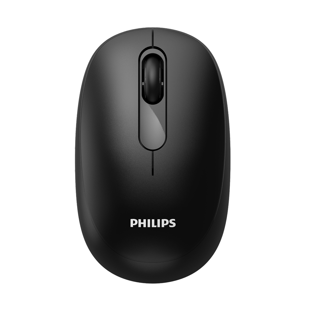 Chuột Không Dây Philips Spk7388