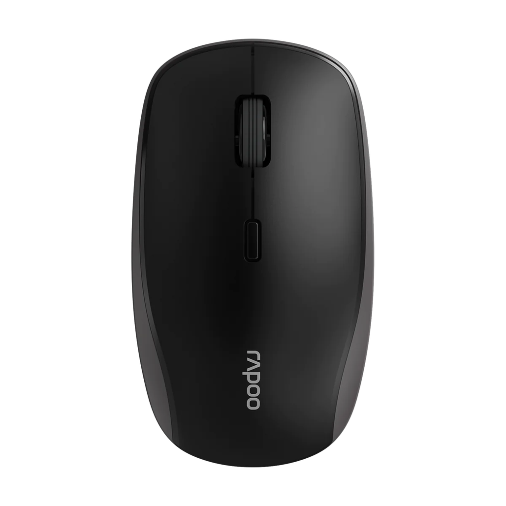 Chuột Không Dây Rapoo M16 Silent