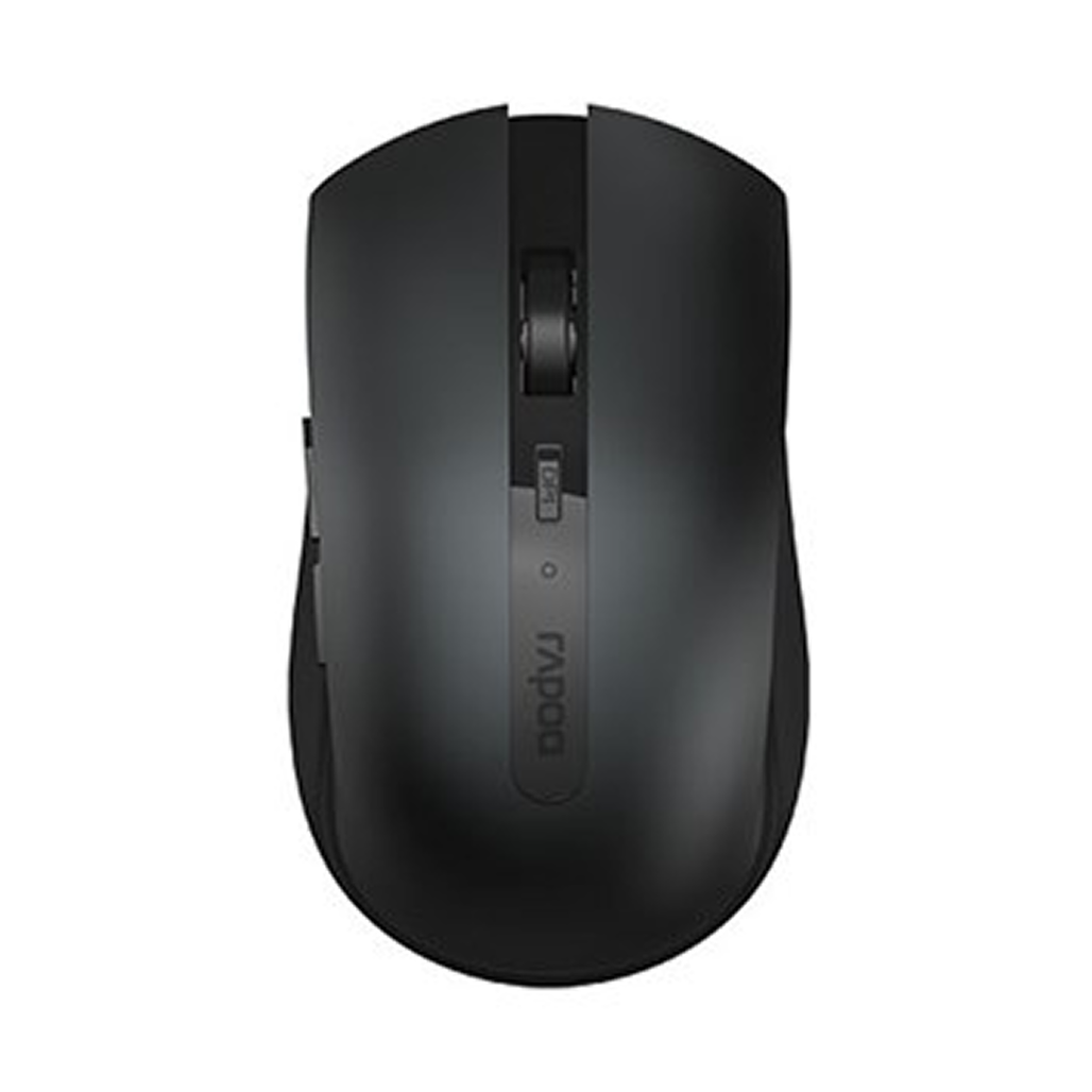 Chuột không dây Rapoo M320