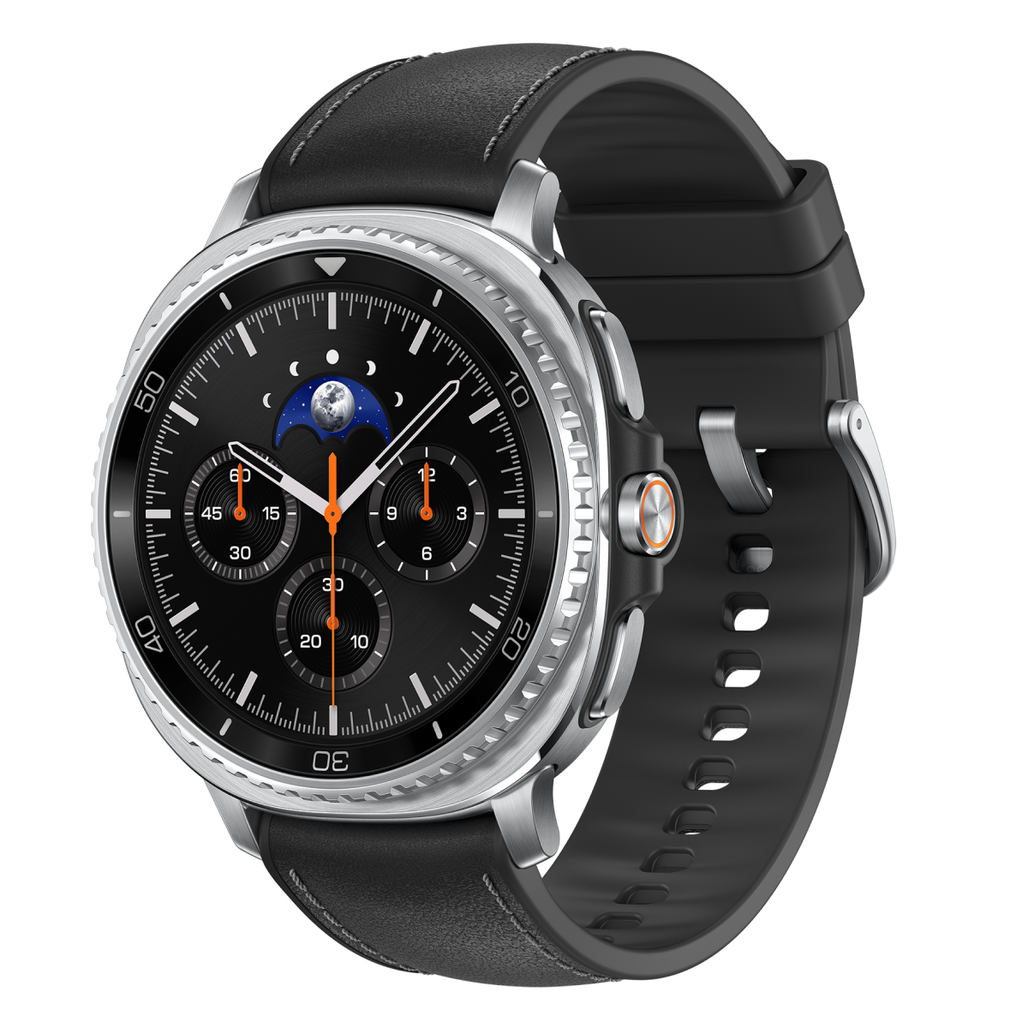 Đồng Hồ Thông Minh Samsung Galaxy Watch8 Classic 46Mm - Đã Kích Hoạt