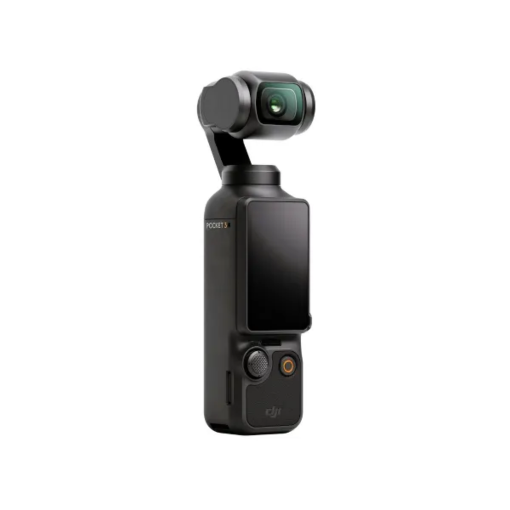 DJI Pocket 3 Standard Combo kèm thẻ nhớ Sandisk Creator 128GB