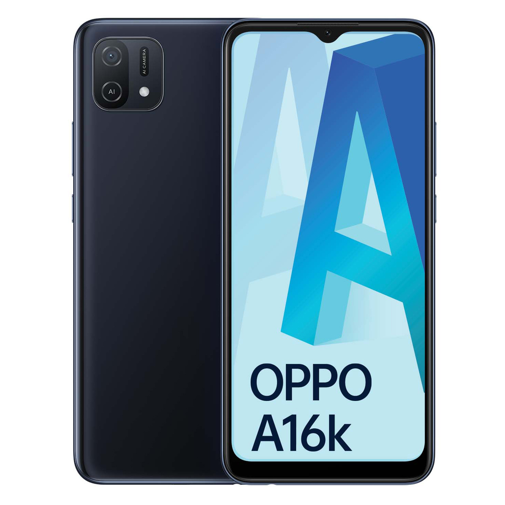 Oppo A16K 3Gb 32Gb - Cũ Xước Cấn