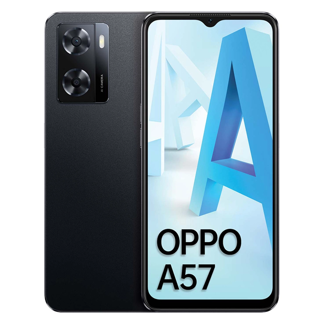 Oppo A57 4Gb 64Gb - Cũ Đẹp