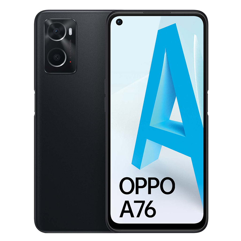 Oppo A76 - Cũ Xước Cấn