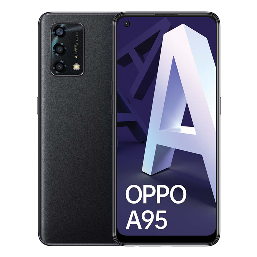 Oppo A95 - Cũ Trầy Xước