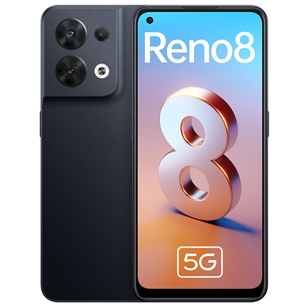 OPPO Reno8 5G 8GB 256GB - Cũ Xước Cấn