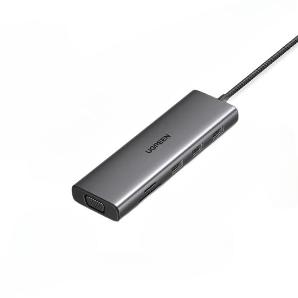 Ugreen Cm498 10 In 1