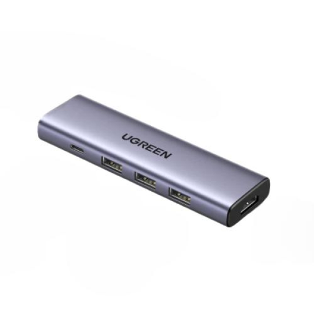 Ugreen Cm511 5 In 1