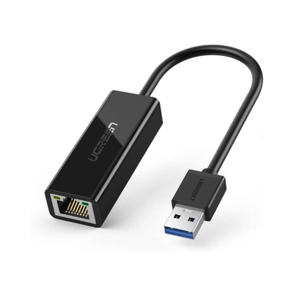 Cổng chuyển đổi Ugreen USB 3.0 CR111 20256