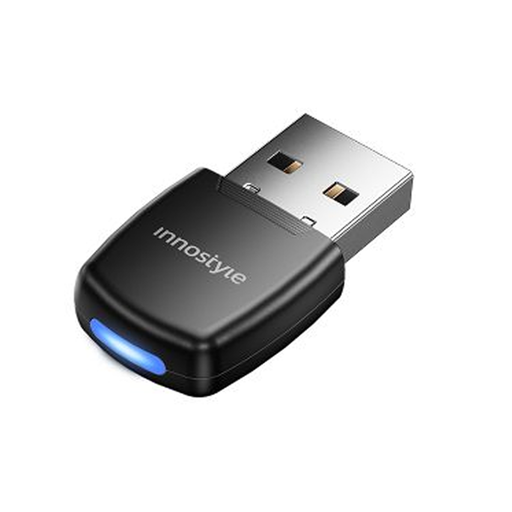 Cổng OTG Innostyle Nexalink USB-A to Wifi AWF6