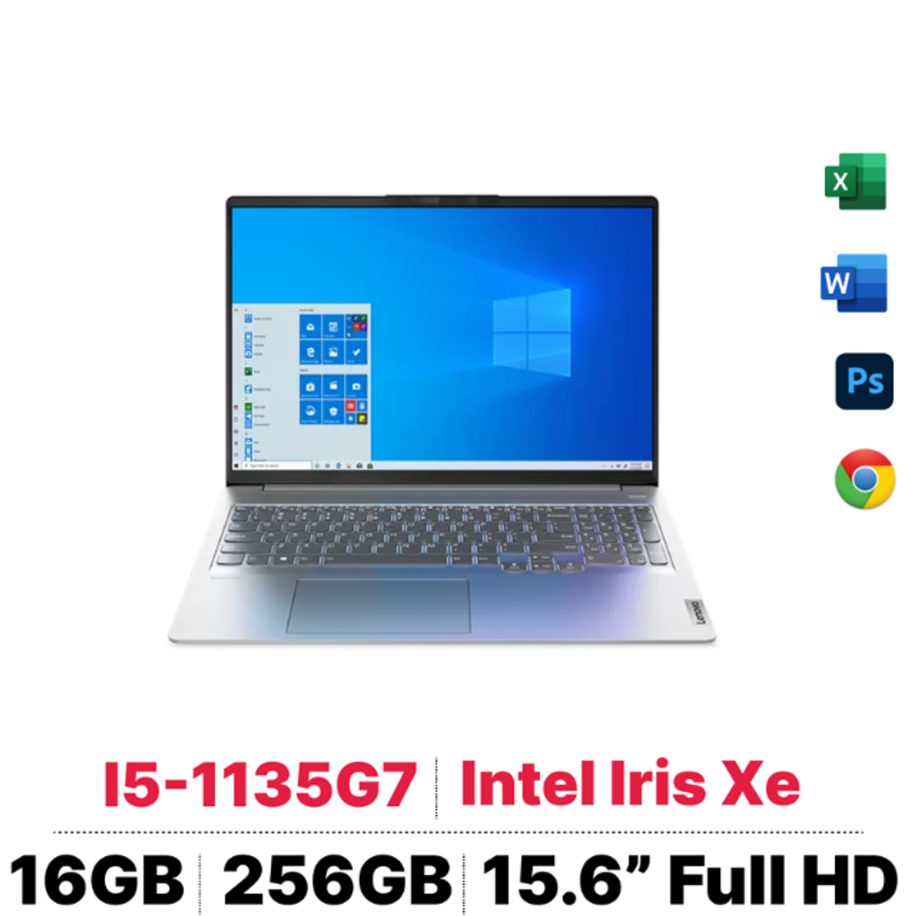 Laptop HP 15-DY2093DX 405F7UA - Cũ Trầy Xước