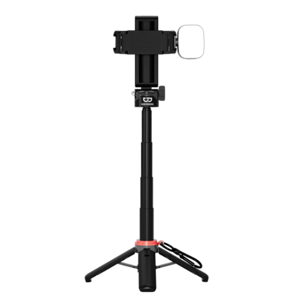 Gậy chụp ảnh Tripod GOOJODOQ BD3025