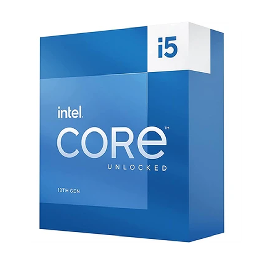 CPU Intel Core i5 13400F (Tray)