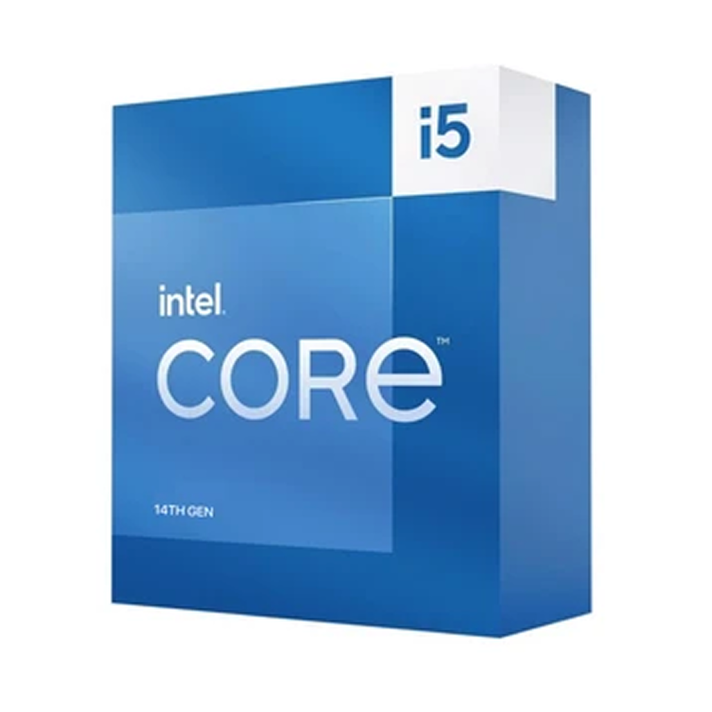 CPU Intel Core i5 14400F (Tray)
