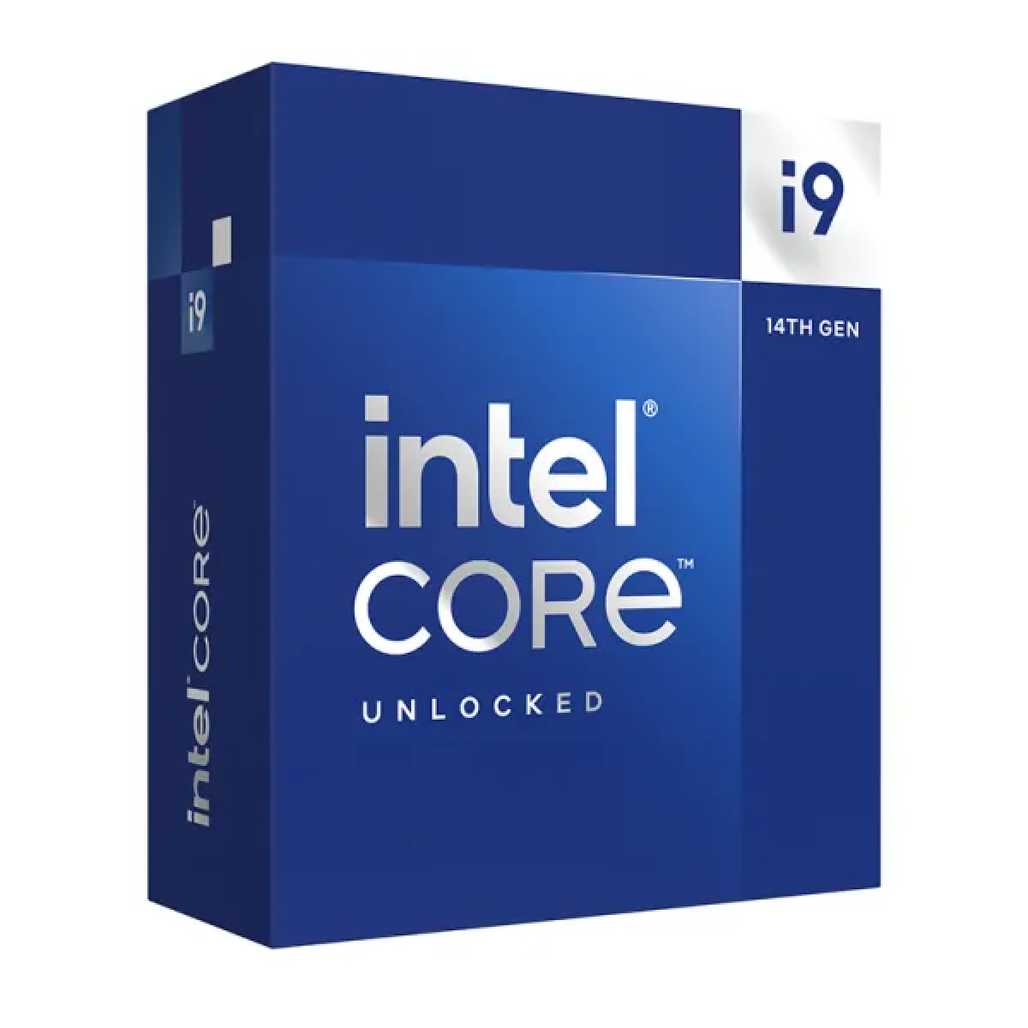 CPU Intel Core i9 14900KF (Tray)