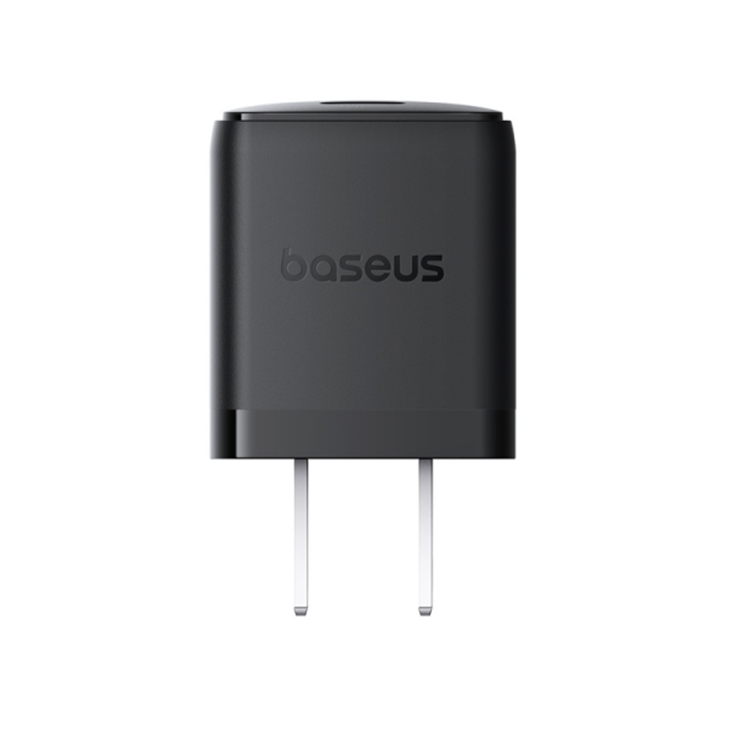 Cáp Sạc Baseus Palm 1C 30W US 60W dài 1m