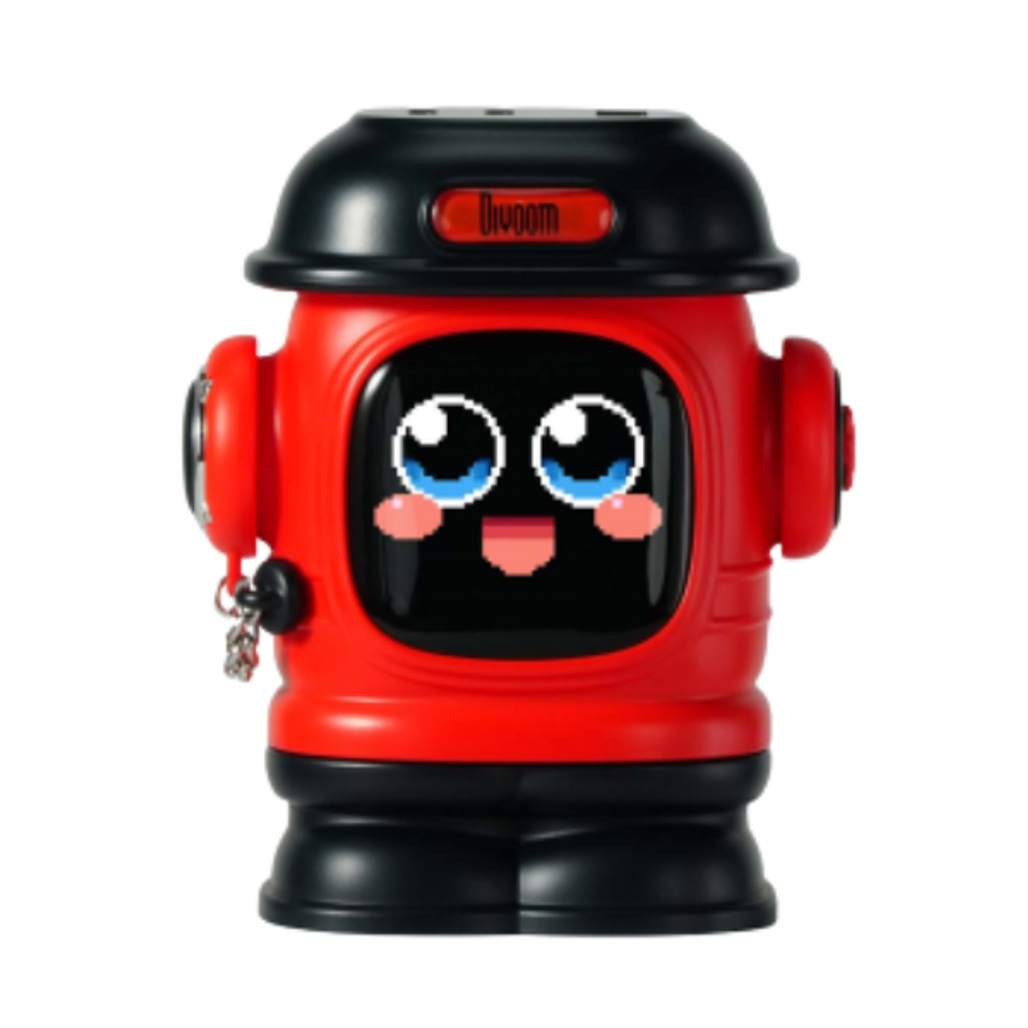 Sạc Divoom Dipow-65 2C1A 65W