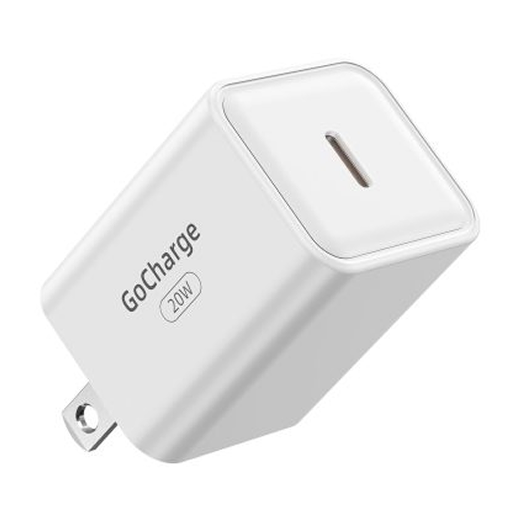 sạc innostyle gocharge 20w pd/pps gc20