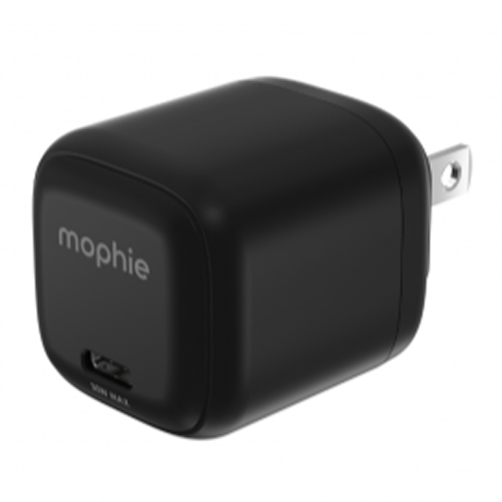 Sạc Mophie Essentials 1C Gan 30W
