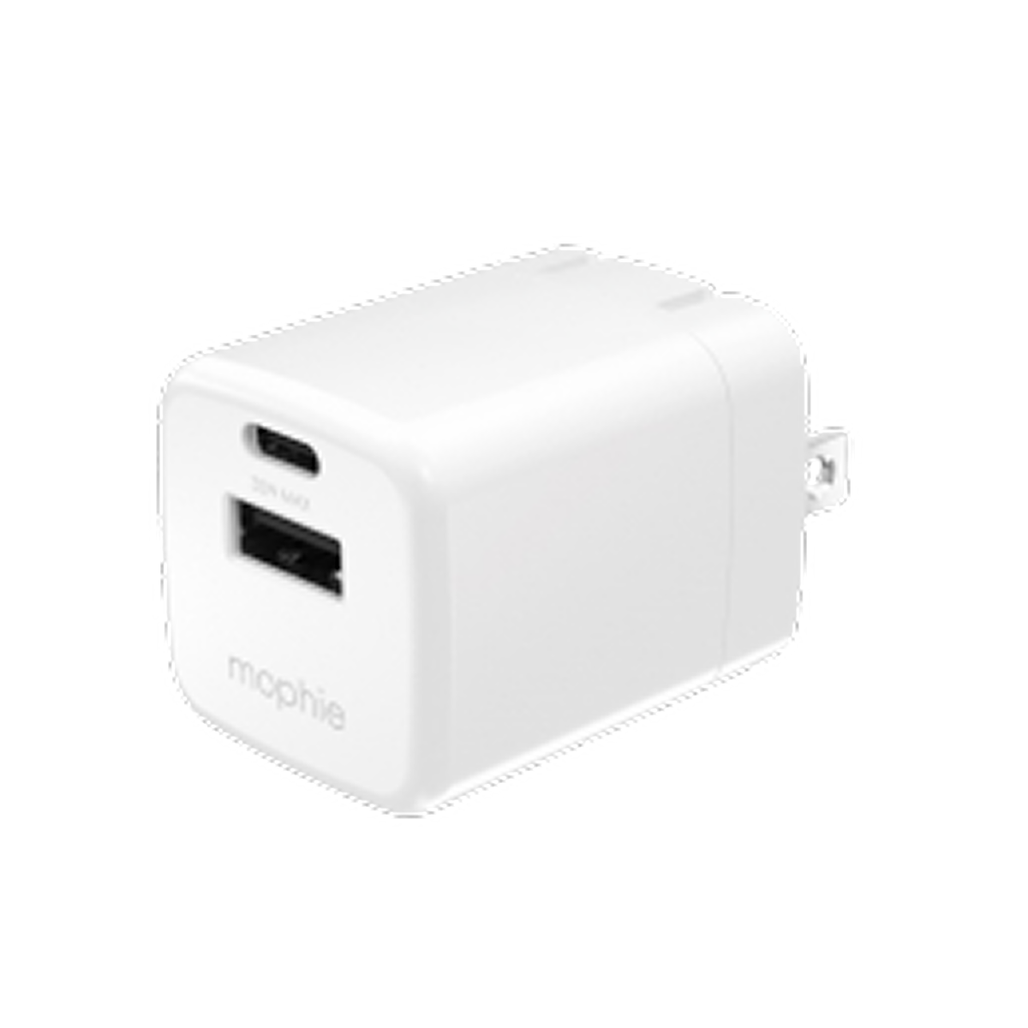 Sạc Mophie Essentials 1C1A Gan 35W - 737