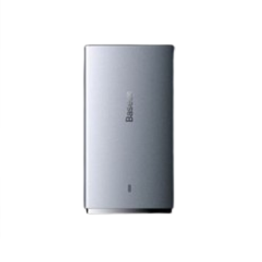 Baseus Gan5 Pro Sạc 65W Đen