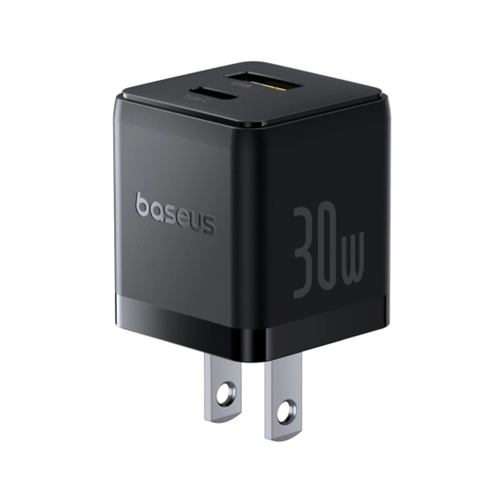 Cáp Sạc Baseus Palm 1C1A 30W US