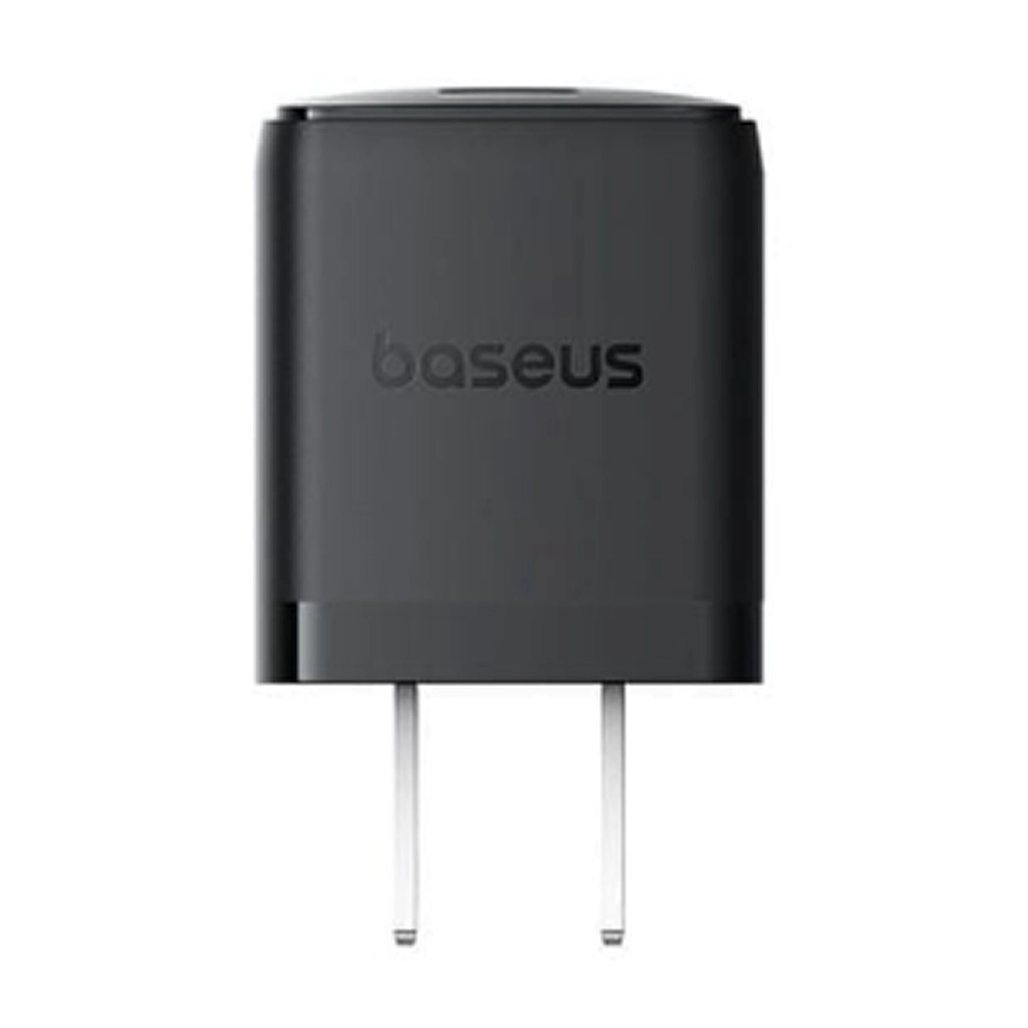 Cáp Sạc Baseus Palm 1C 20W US