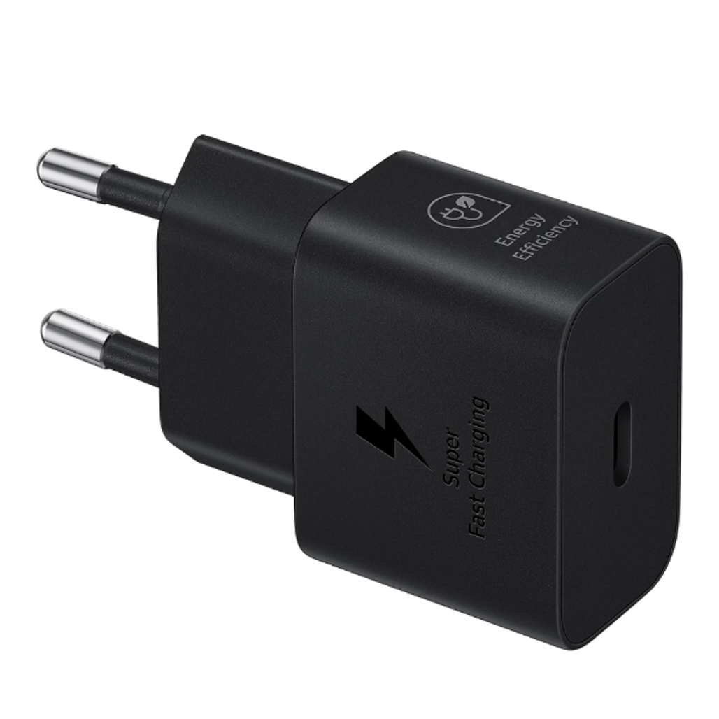 Củ sạc nhanh Samsung 25W không kèm cáp (EP-T2510NBEGWW) - Cũ