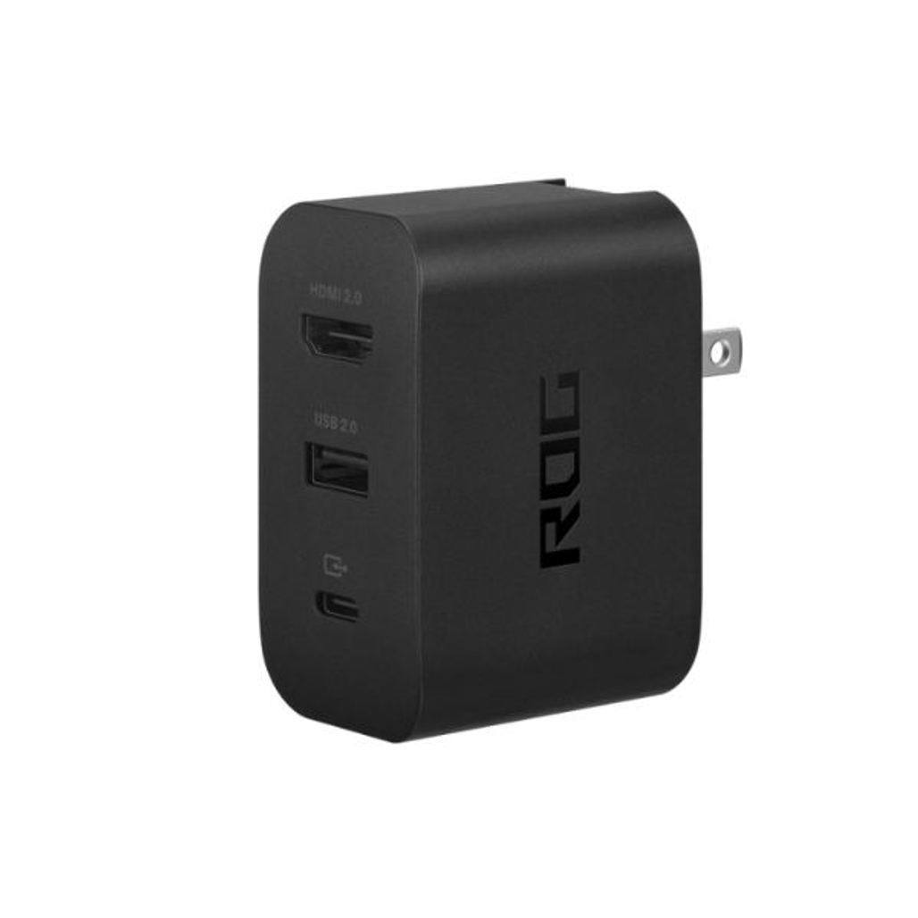 Củ sạc ROG Gaming 65W