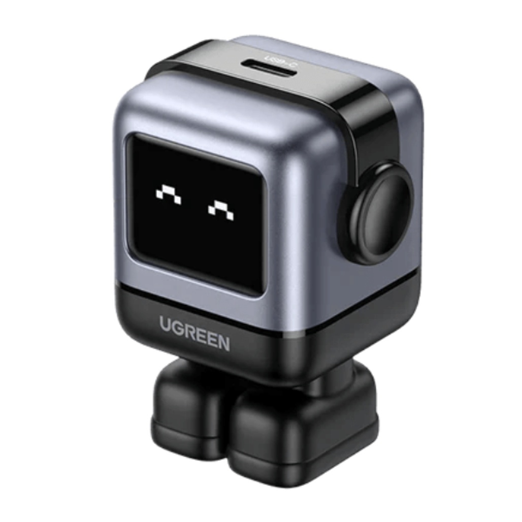 Củ Sạc Ugreen Robogan Cd359 30W