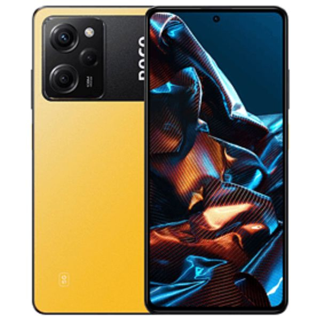 Xiaomi Poco X5 Pro 8Gb 256Gb
