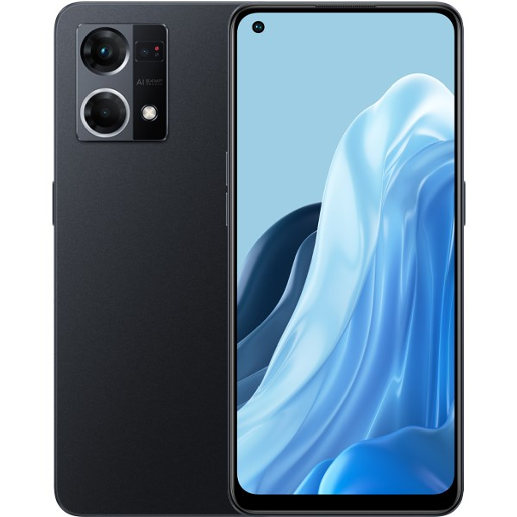 Oppo Reno8 4G 8Gb 256Gb - Cũ Xước Cấn