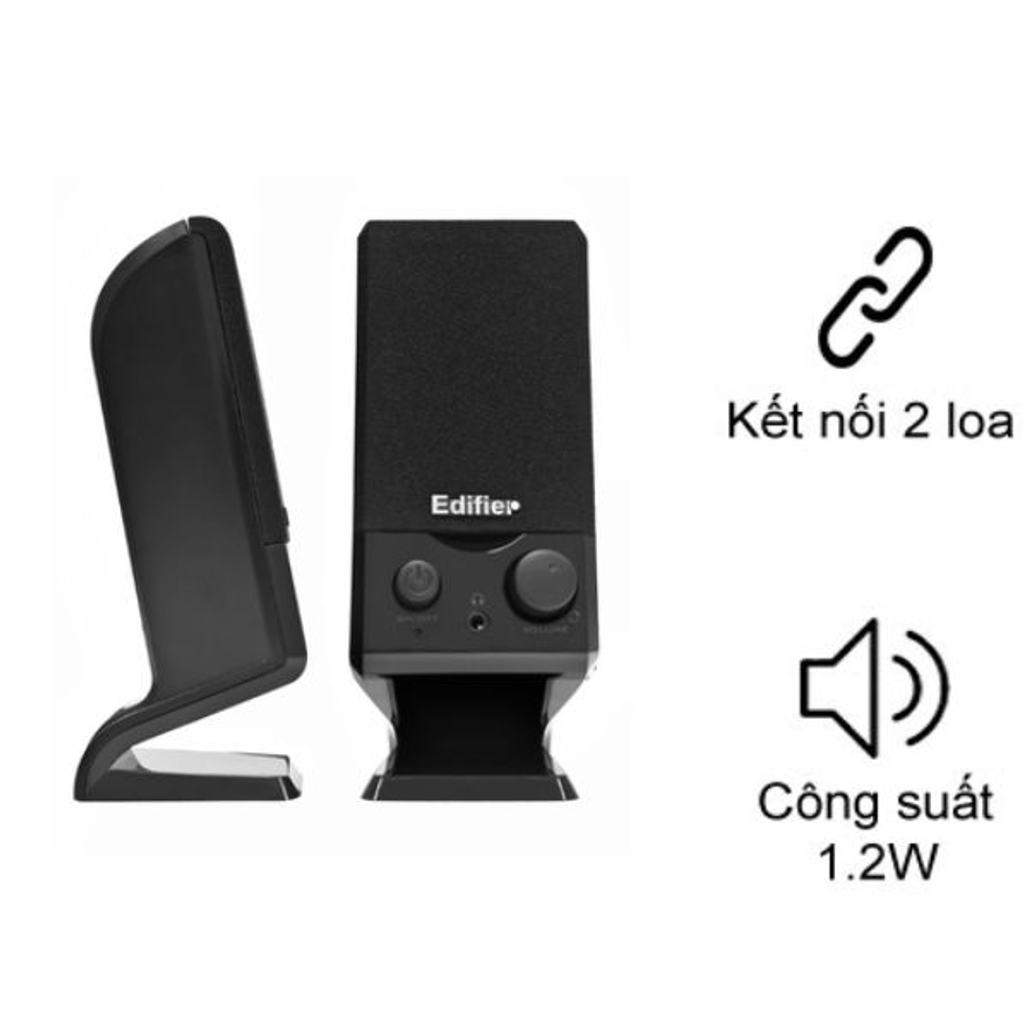 Loa Edifier M1250