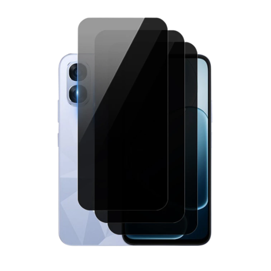 Dán kính cường lực màn hình Oppo A6T full màn