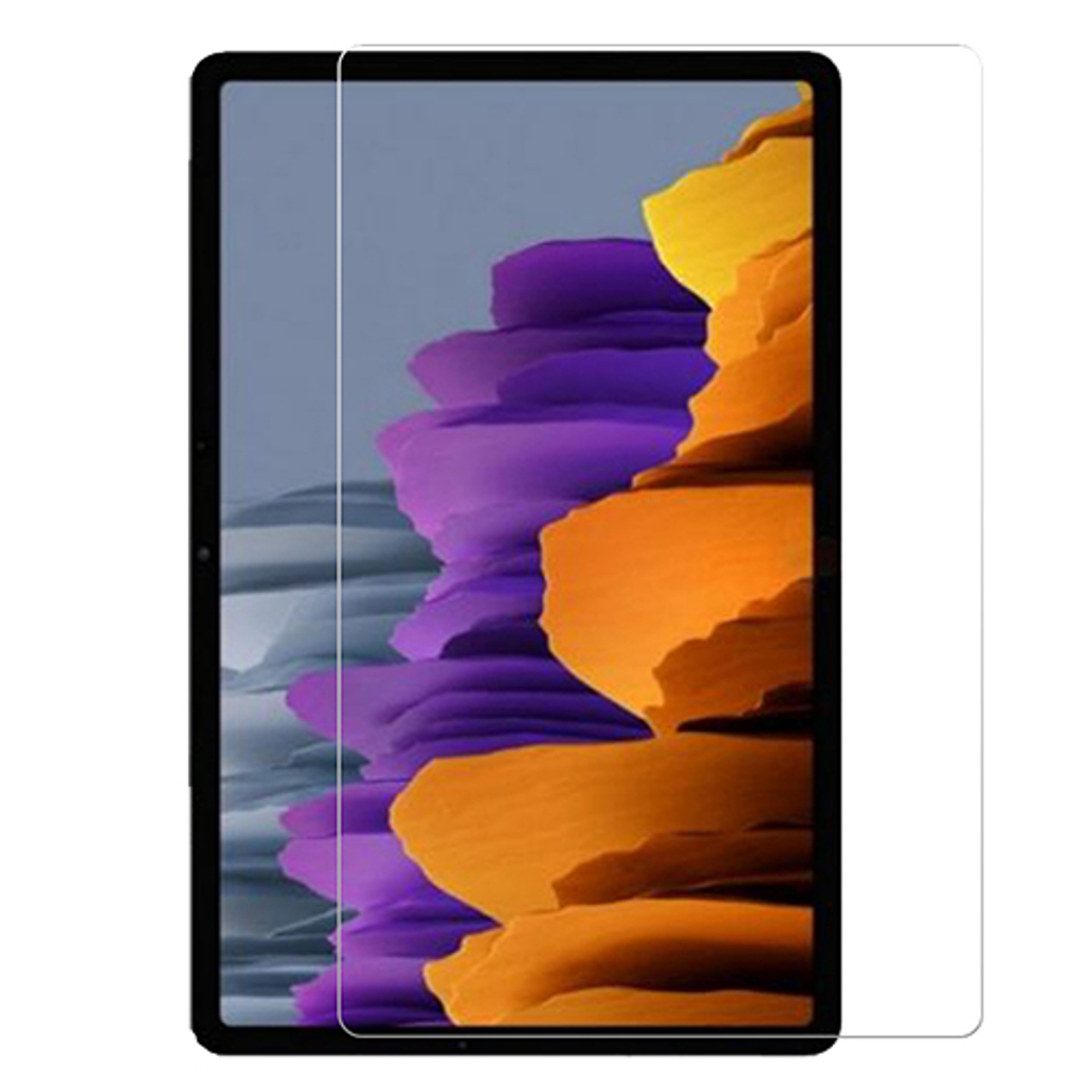 Dán Kính Cường Lực Màn Hình Samsung Galaxy Tab S10 Plus/ Tab S9 Fe Plus/ S9 Plus Zeelot Full Cao Cấp