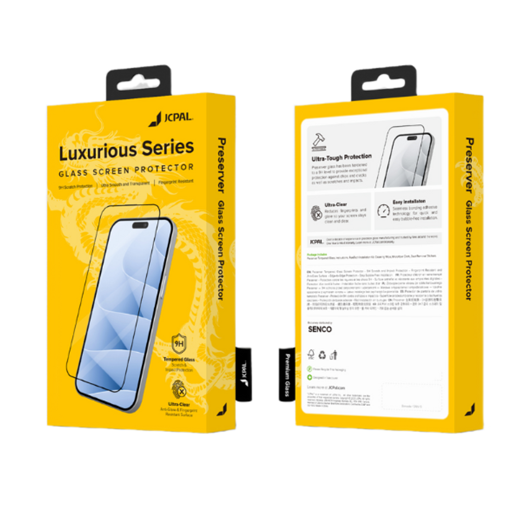 Jcpal Iphone 15 Plus