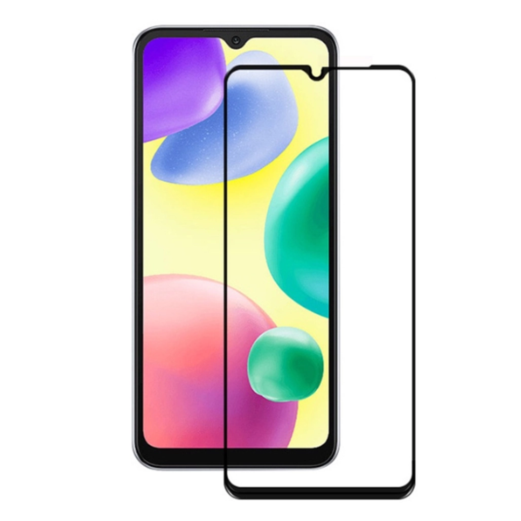 Ốp Lưng Xiaomi Redmi 13C Ou Dẻo Trong