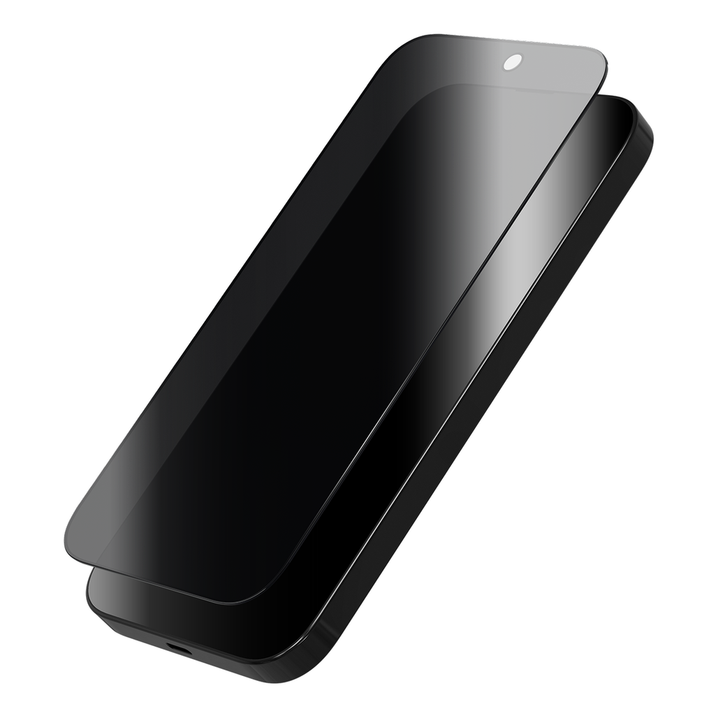 Dán kính cường lực màn hình iPhone 18 Pro Max Zagg Chống Nhìn Trộm Elite Edge…