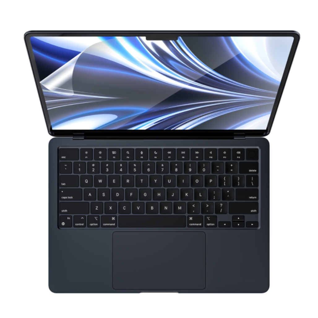 Dán màn hình Apple Macbook Air 15 (M2/M3/M4/M5) Innostyle