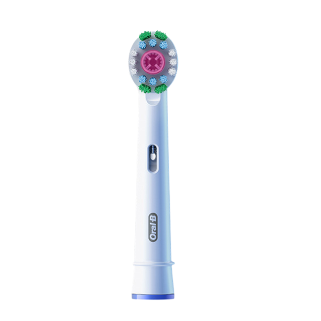 Đầu Bàn Chải Oral - B Whitening Eb18Prx