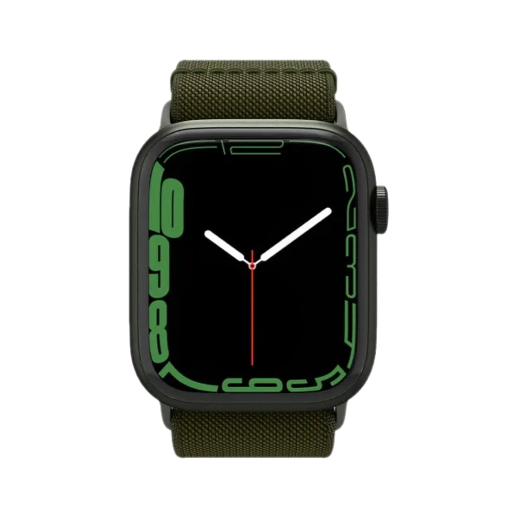 Spigen Band Lite Fit Dây Đeo Apple Watch 49/45/44/42Mm
