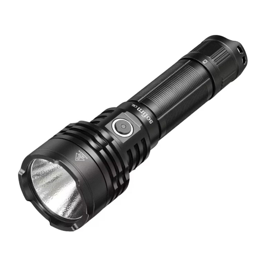 Đèn pin cầm tay Sofirn C8L