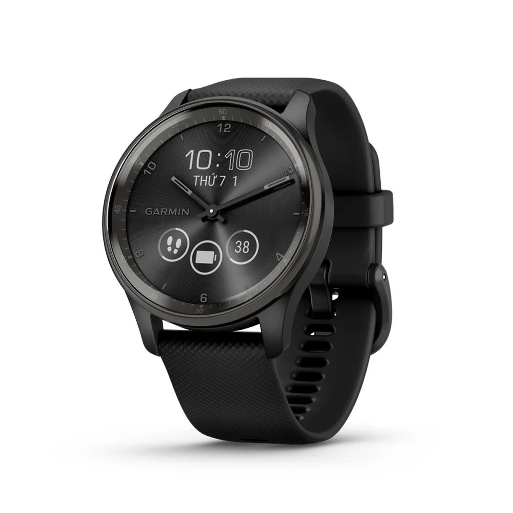 Đồng hồ thông minh Garmin Vivomove Trend