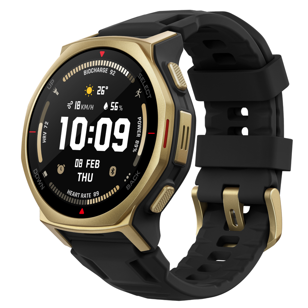 Đồng hồ thông minh Amazfit T-Rex 3 Pro 44mm - Đã Kích Hoạt